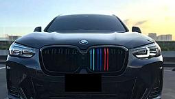 Vendo Bmw X4 30I