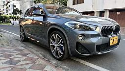 Bmw X2 Camioneta