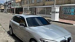 Bmw Serie 1 1.6 120I F20 Lci M Edition