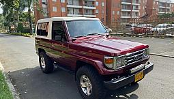 Toyota Macho 4.0Cc Modelo 92