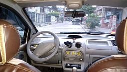 Renault Twingo 8V