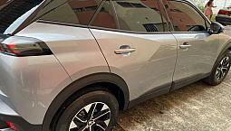 Vendo O Permuto Camioneta Peugeot 2008 Mt 1,2 Turbo