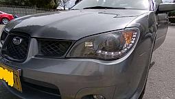 Oportunidad, Subaru Impreza 2006 Full Equipo