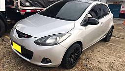 Mazda 2 2009