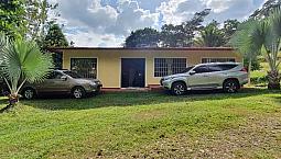 Hermosa Casa Campestre