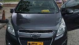Vendo Spark Gt Modelo 2016 Ltz
