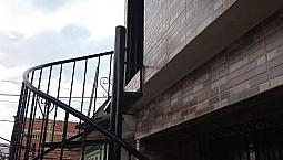 Apartamento Tercer Piso
