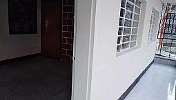 Casa En Arriendo Santa Cruz Medellín