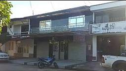 Casa Hotel 15 Habitaciones Y Locales