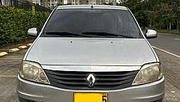 Renault Logan Dynamique 1.6 Mt