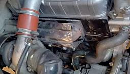 Se Vende Turbo Jmc Doble Cabina, O Se Cambia Por Chana Con Excedente A Favor.