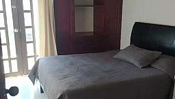Arriendo Habitación