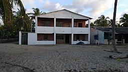 Alquilo Cabaña Frente Al Mar