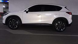 Mazda Grand Touring Lx 2.5 4X4