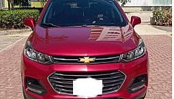 Chevrolet Tracker  2019