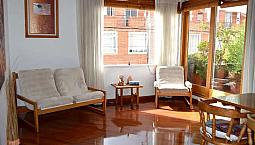 Arriendo Apartamento Amoblado 1 Habitación