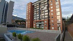 Arriendo Hermoso Apto 5to Piso Excelente Ubicacion