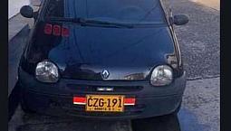 Twingo En Perfecto Estado