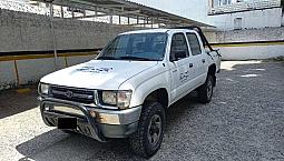 Toyota Hilux 2001