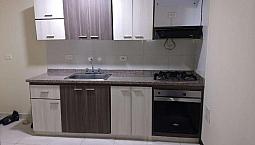 Se Alquila Apartamento En Montearroyo - Santa Rosa De C.