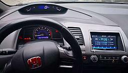 Honda Civic 2007