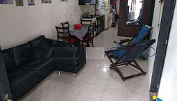 Bonita Casa En Un Buen Sector