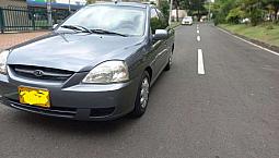 Kia Stylus 2014
