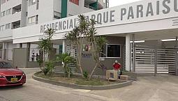 Alquiler De Apartamento