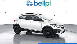 Chevrolet Onix Activ - 2020 |  3825