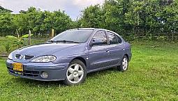 Vendo Renault Megane 1600 Full Buen Estado