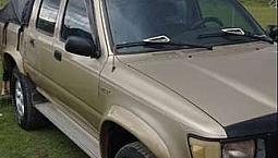 Toyota Hilux Ht 4X4 1993