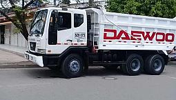 Daewoo Novus