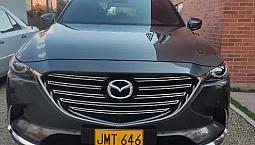 Vendo Mazda Cx9 2021 Japonesa