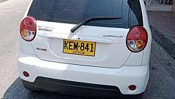 Chevrolet Spark Life Bien Cuidado