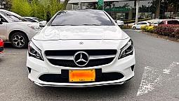 Mercedes Benz Cla180 2019 Unico Dueño