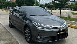 Se Vende Toyota Corolla Seg 2019