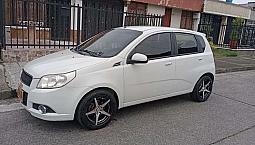 Aveo Emoción Gt