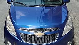 Spark Gt  Modelo 2012