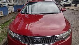 Venta Carro Kia Cerato Forte