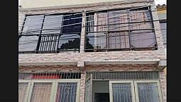 Arriendo Habitaciones Amuebladas