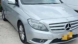 Venpermuto Mercedes Benz Mod 2013