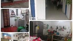 Vendo Casa Ubica En El Barrio Comuneros Parte Alta