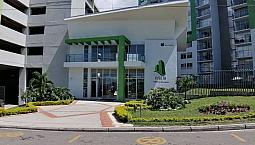 Apartamento En Venta Altos De Berlín Ibagué