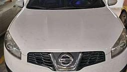 Se Vende Hermosa Nissan Qashqai