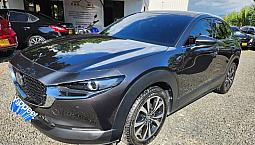 Mazda Cx30 Grand Turing Lx Modelo 2022 4X4