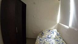 Habitación Amoblada En Los Almendros