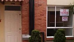 Venta Hermosa Casa Villas De San Andrés En Funza En Conjunto Cerrado