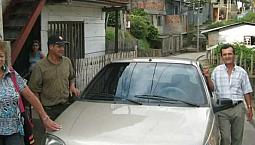 Vendo Carro