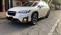 Subaru Xv 2018