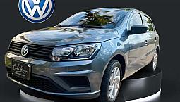 Volkswagen Gol Comfortline